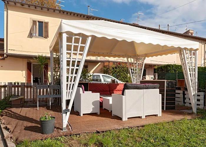 Da Lory Ferienhaus