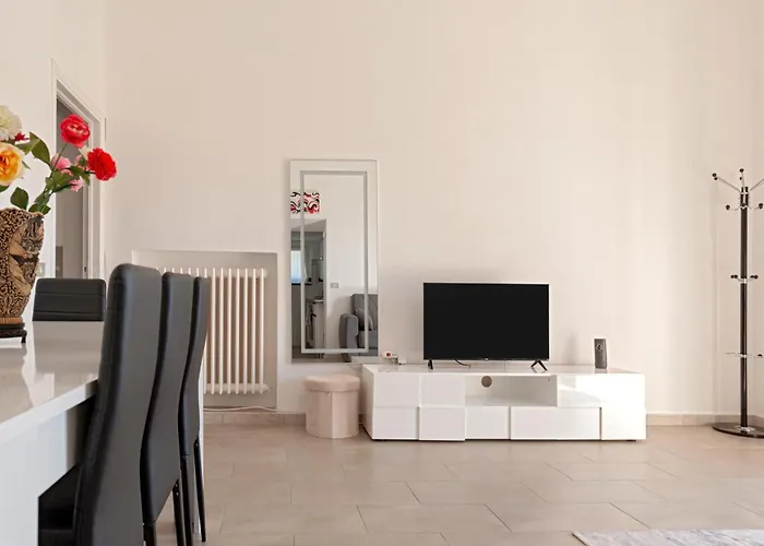 Ferienhaus Da Lory Migliarino Pisano
