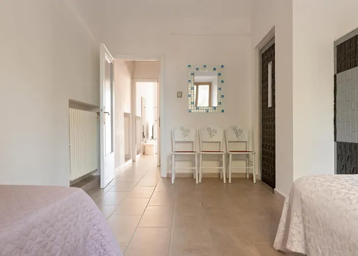 Ferienhaus Da Lory