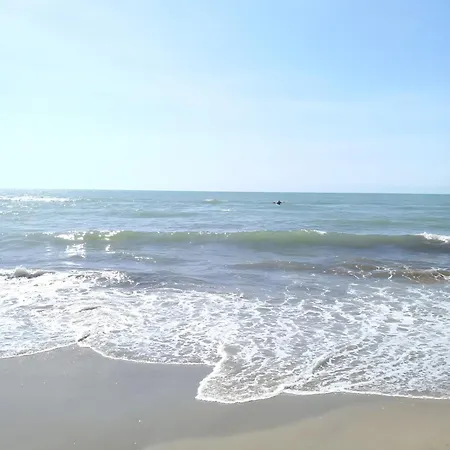 Da Lory Hébergement de vacances *