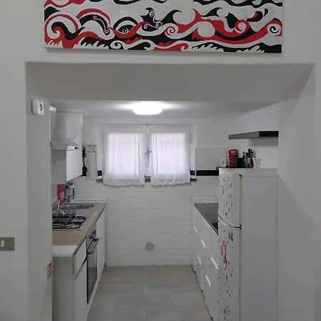 Nyaraló Da Lory