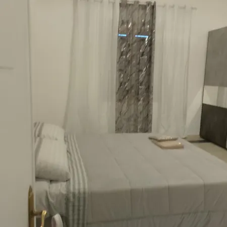 Da Lory Hébergement de vacances *
