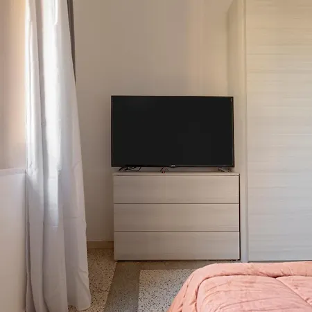 Da Lory Prázdninový dům