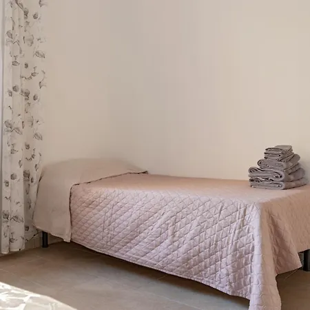 Da Lory Prázdninový dům *